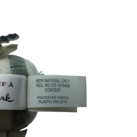 Hallmark Star Wars Jedi Rey Skywalker Palpatine Itty Bittys Plush Stuffed Toy - Picture 4 of 7